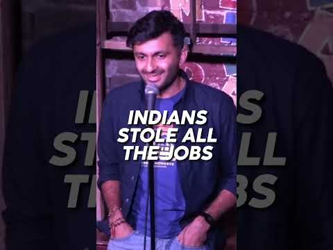 Who's Taking All The Jobs? thumbnail