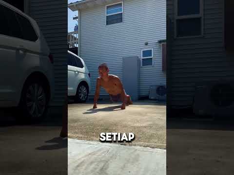SAITAMA DI DUNIA NYATA (@shimada.kensaku) thumbnail