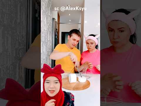 banyak topingnya‼️AlexKsyu thumbnail