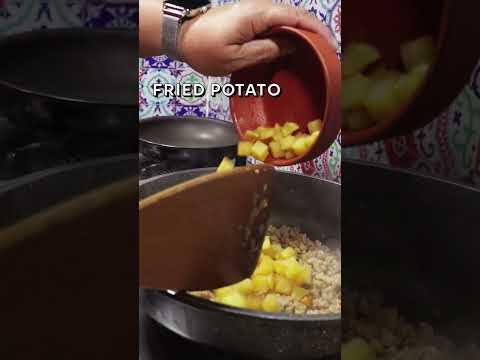 Must-try Macanese dish in Macau #Shorts thumbnail