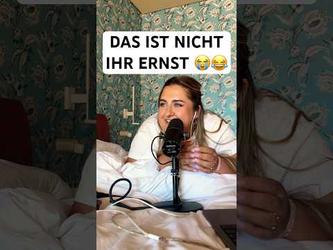 Sie denkt Franz Beckenbauer war Kanzler?! 😂😭 thumbnail