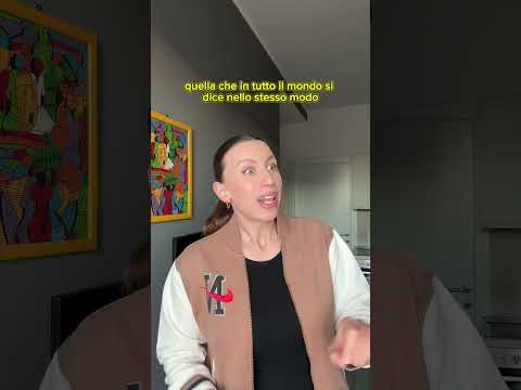 Come si dice “mamma” nelle vostre lingue? ? thumbnail