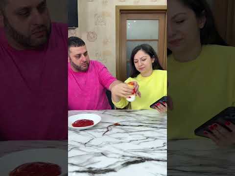 OMG She doesn’t understand!😂 #shorts Best video by MoniLina thumbnail