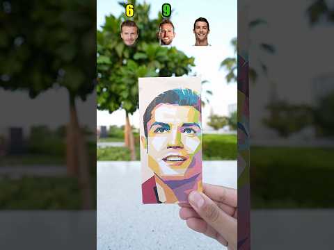 مين ‏اللاعب اللي عنده أفضل أكل؟ thumbnail