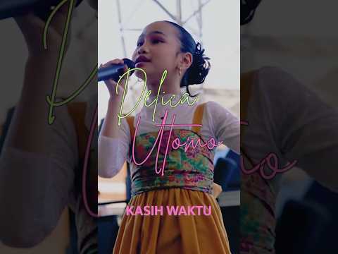 Delica Utomo - Kasih Waktu (Salam Ramadhan 2026) #shorts thumbnail