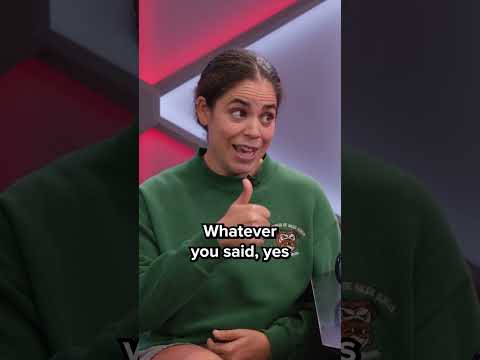 Kimia Behpoornia's TTRPG Hot Take 🎲 thumbnail