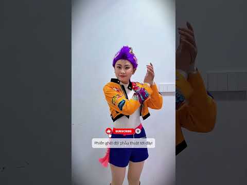 Có thể thay đổi khuôn mặt thì sẽ thế nào? #shorts thumbnail
