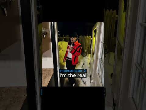 2 Michael Jackson In one Room... thumbnail