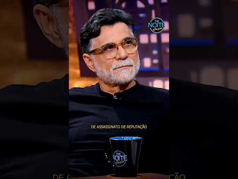 Melhor resposta impossível! 🏆🌎 #humor #danilogentili #thenoite #sbt #copadomundo thumbnail