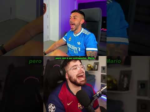 SORTEO PS5? 😂 #djmariio #lacobra thumbnail