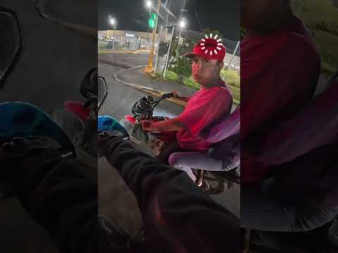 Por qué hay gente así?  #viral #motovlog thumbnail
