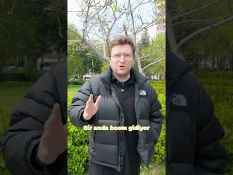 BEN BUGÜN KUSUCAM GALİBA! thumbnail