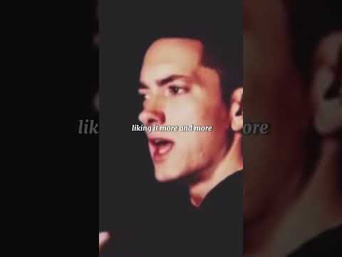 Eminem Talks About His Addiction❤️‍🩹 #shorts thumbnail