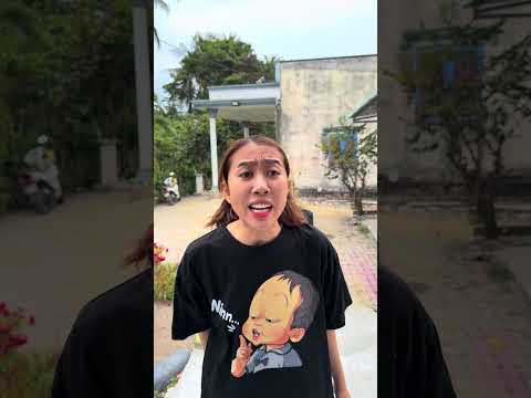 TRÁI TRỨNG SIÊU TO KHỔNG LỒ #haibadane #shorts thumbnail