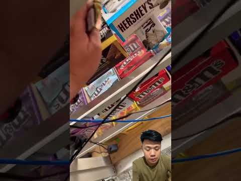 Coklat nya di injak⁉️ thumbnail