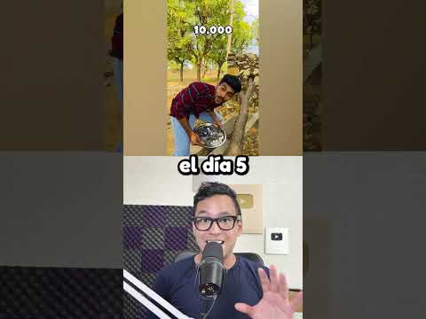 Youtubers que hicieron cosas muy locas 😮 thumbnail