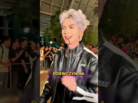 Ci Chłopcy Dostali Mnóstwo Darmowej Czekolady ?❤️ thumbnail