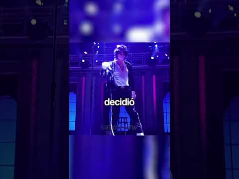 EL SECRETO OCULTO DEL GUANTE BLANCO DE MICHAEL JACKSON thumbnail