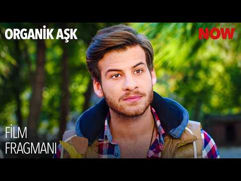 Organik Aşk Film Fragmanı thumbnail