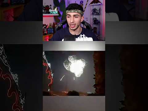 DÜNYANIN EN BÜYÜK HAVAİ FİŞEKLERİ ? #shorts thumbnail