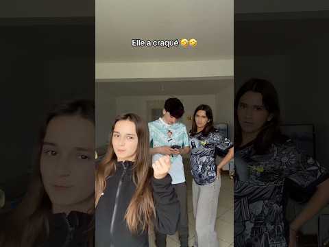 LILO AMOUREUSE DE MON COPAIN !!!!! #shortvideo #humor thumbnail