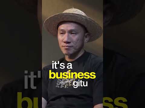 Kok bisa lembaga ini malah yang palling gak dipercaya publik? thumbnail