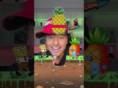 NOVO JOGO DO BOB SPONJA thumbnail
