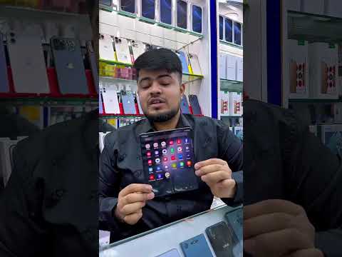 #akheeerhogayi #fold5 #samsunggalaxy #samsungs24 #fold thumbnail