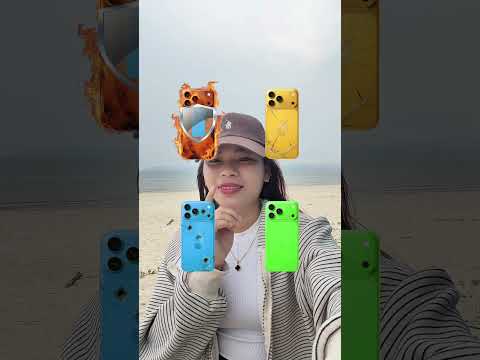 iPhone 17 Pro Max Cosmic Orange ??#noads #tiktok #usa thumbnail