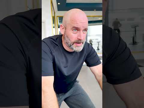 Working Out with the World's Most Hated Barista thumbnail