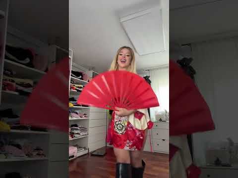 Trend Kitana #shortsvideo #humor thumbnail