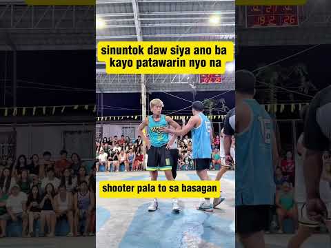 Mag boxing ka nalang boy thumbnail