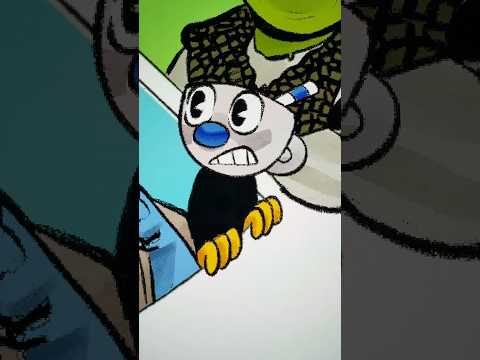 Mugman / Color Wheel Challenge thumbnail