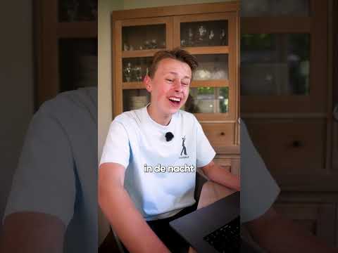 De hele nacht niet geslapen door de buren?!?? thumbnail