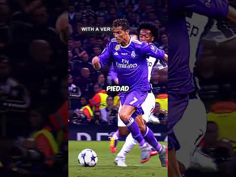Cuando Ramos vengó a Ronaldo 💀🔥 thumbnail