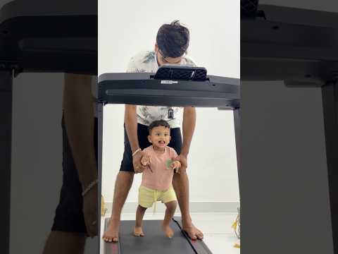 Ambu starts workout ? #shorts #trendingonshorts #love thumbnail