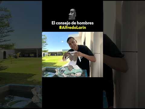 EL CONSEJO DE HOMBRES 🗿 #comedia thumbnail