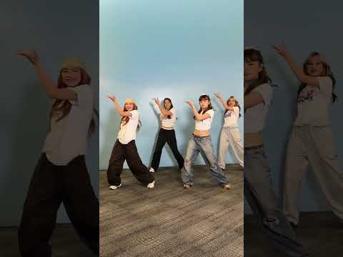 #BINI: Dance with us through #BINI_DahilSayoDC for #TogetherForeverTayo 🌸🫶 thumbnail