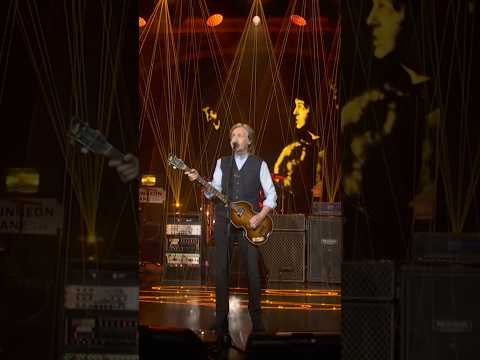 Band On The Run - Paul McCartney thumbnail