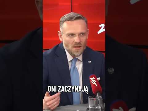 Krytyka rządu - bierność ministrów bezpieczeństwa i cynizm premiera thumbnail