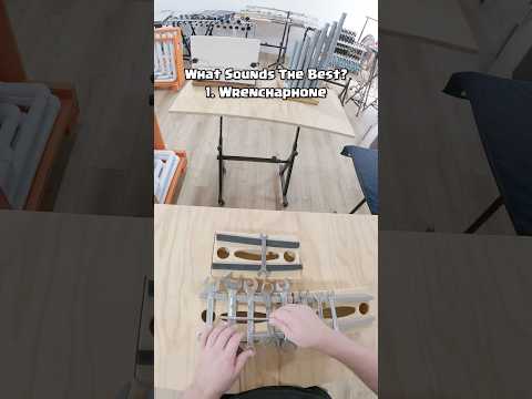 The Home Depot Theme with Cool DIY Instruments! thumbnail