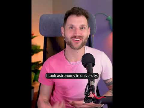 Can you understand a show that even scientists say bends their minds? thumbnail