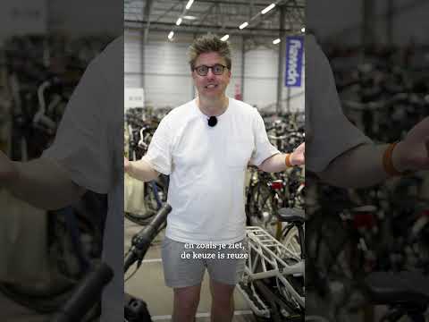 Zo koop jij je TWEEDEHANDS je e-bike! 🚲 thumbnail