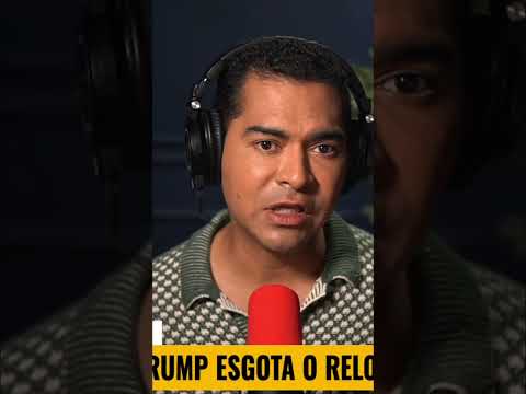 Trump, Netanyahu y Israel: La Verdad Revelada #shorts thumbnail