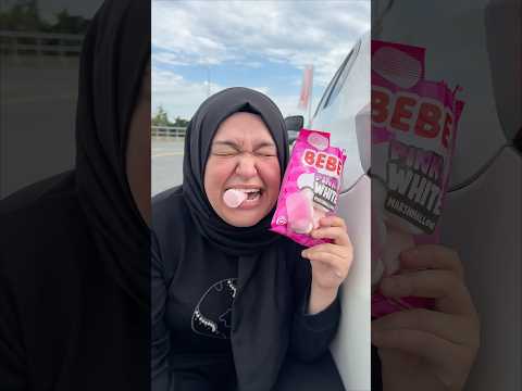 Doğan Canzz | Marshmallowun Rengi Değişti | #shorts thumbnail