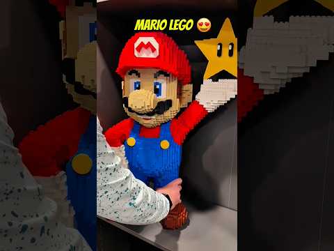FIGUR LEGO MANA YANG MAU KAMU SELAMATKAN BIAR NGGA JATUH?! thumbnail