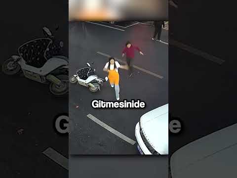 Kız İçin Herkes Seferber Oldu.. thumbnail