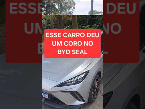 MAIS RÁPIDO E MAIS BARATO QUE BYD SEAL thumbnail