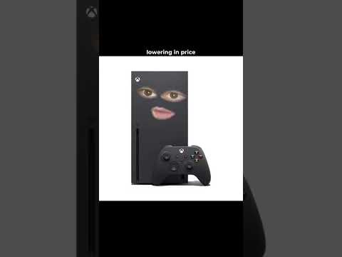 Xbox LOWERED the Price of Game Pass 🥳 thumbnail