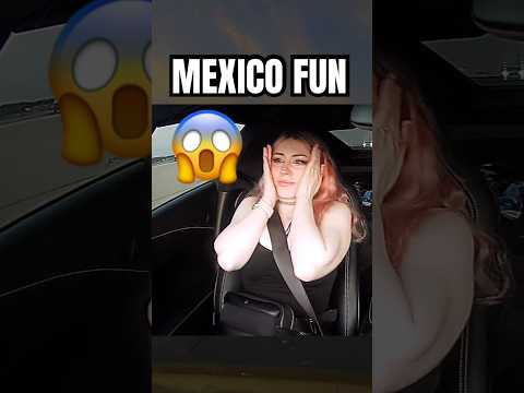 Got a reaction outta her this time 🤣😭 #cars #dashcam #jylez06 thumbnail
